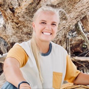 Meet your Posher, Megan